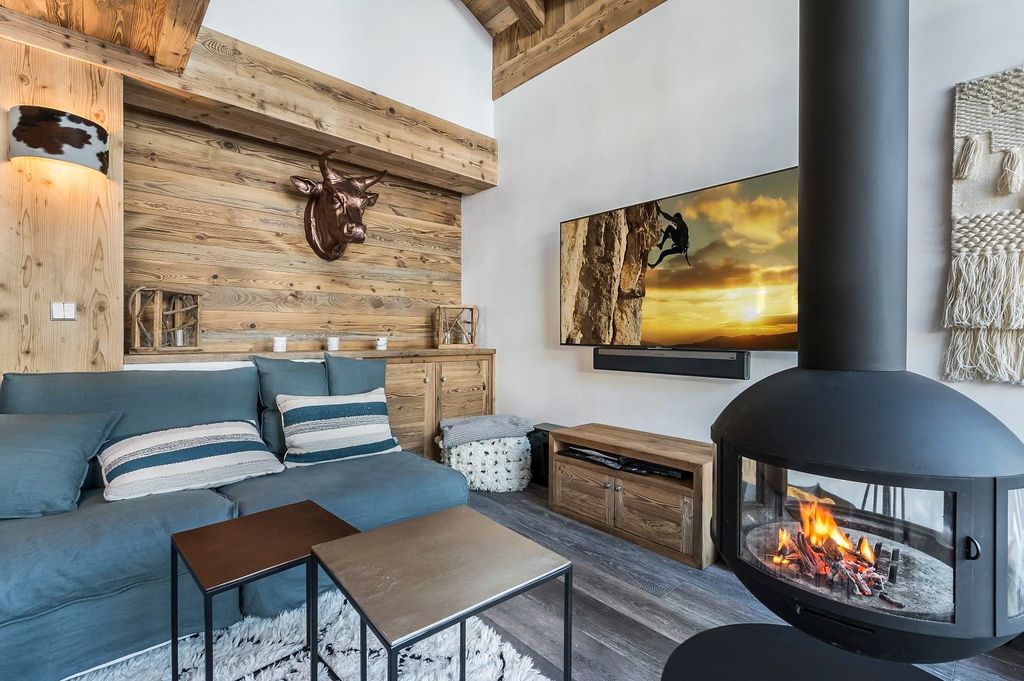 Chalet Hygge Meribel Olivers Travels 6