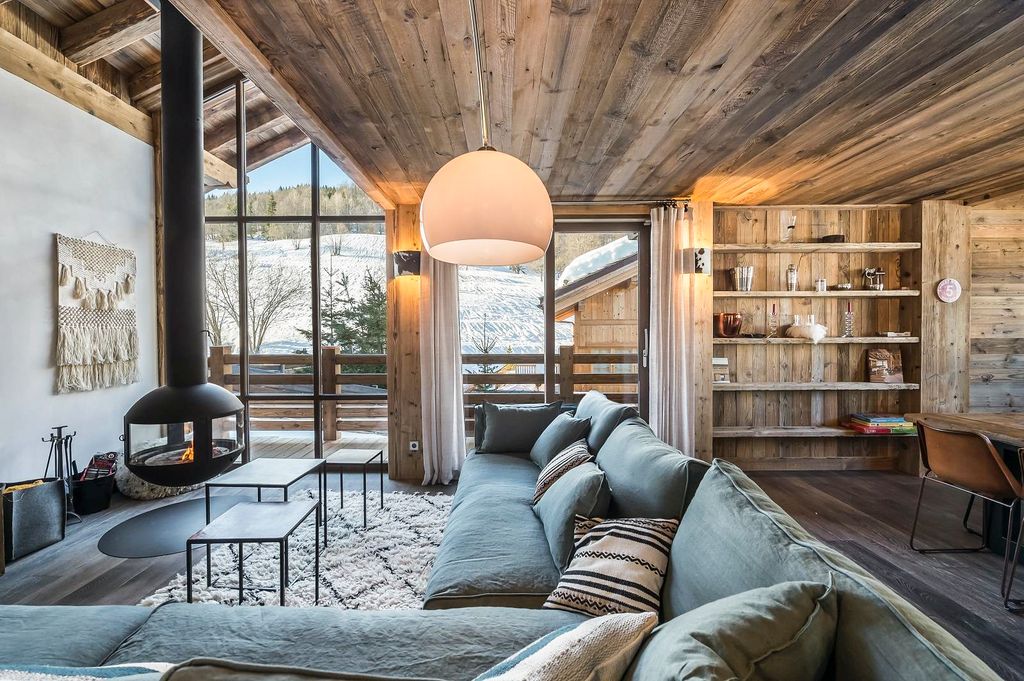 Chalet Hygge Meribel Olivers Travels 7