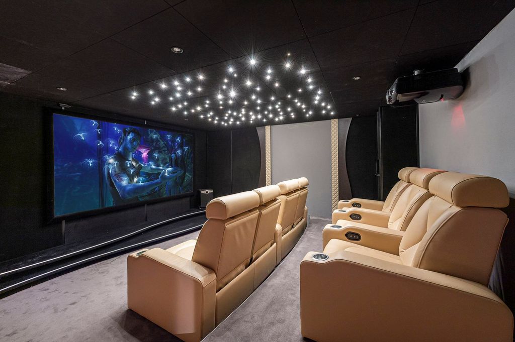 Chalet Saint Joseph Meribel Olivers Travels 4