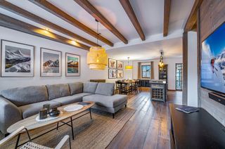 Chalet Victoire Mijane Meribel Olivers Travels 2