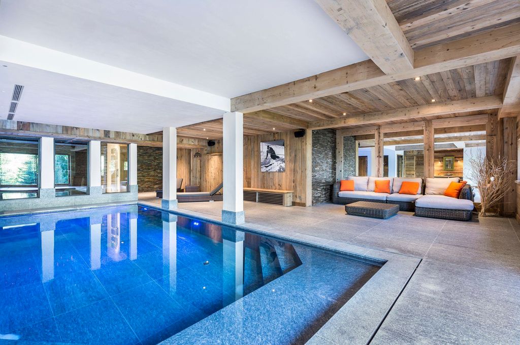 Chalet Queen Mijane Meribel Olivers Travels 2