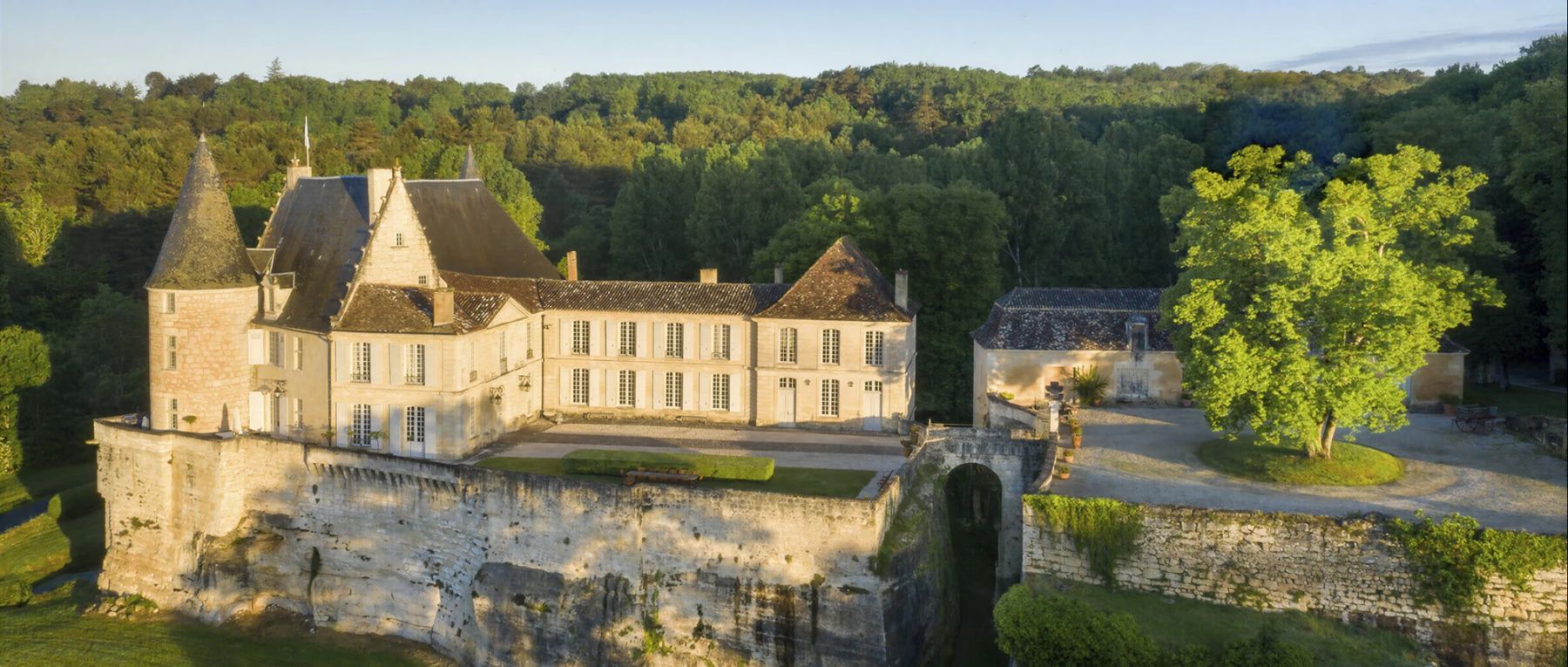 001 chateau la moinerie south west france olivers travels desktop center