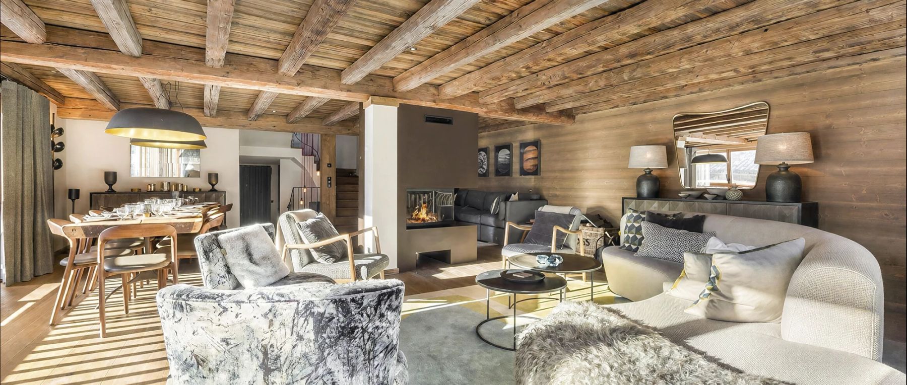 001 chalet fouine french alps olivers travels desktop center