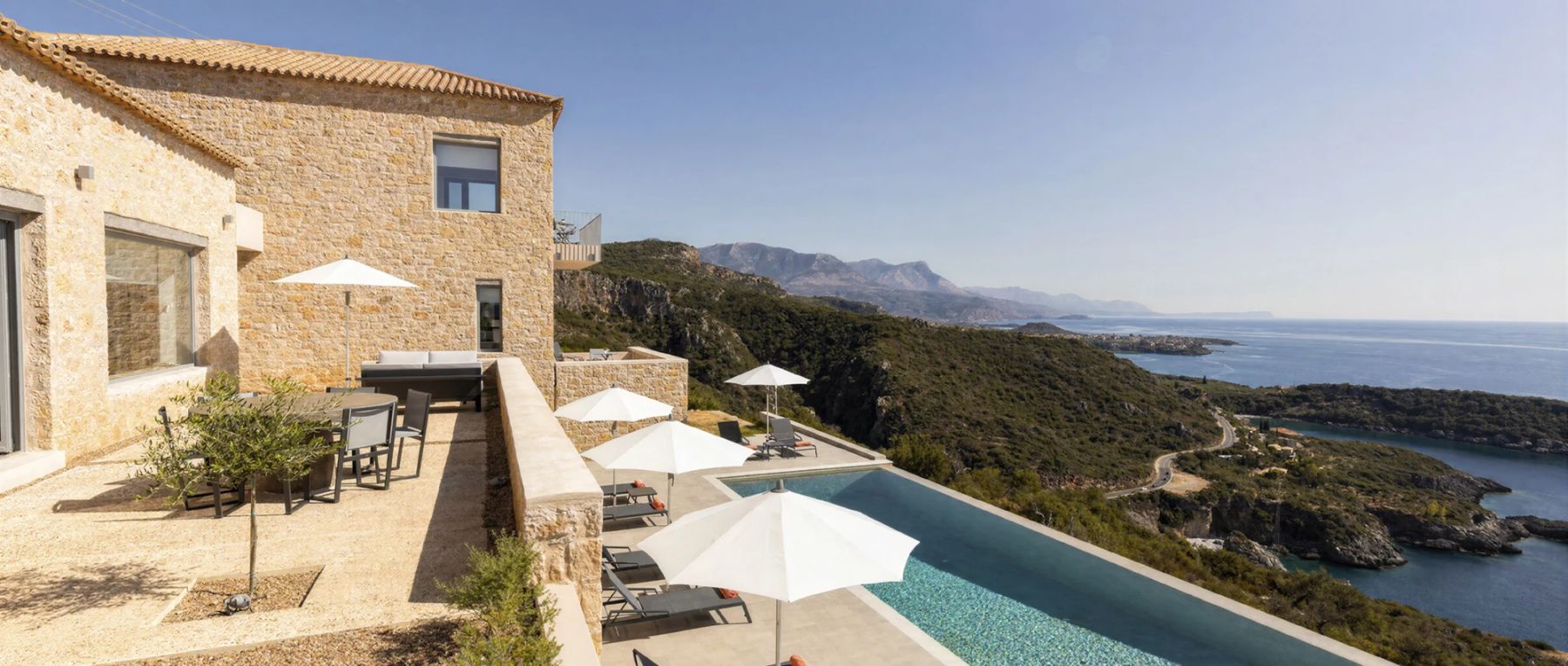 001 villa antti mainland greece olivers travels desktop center