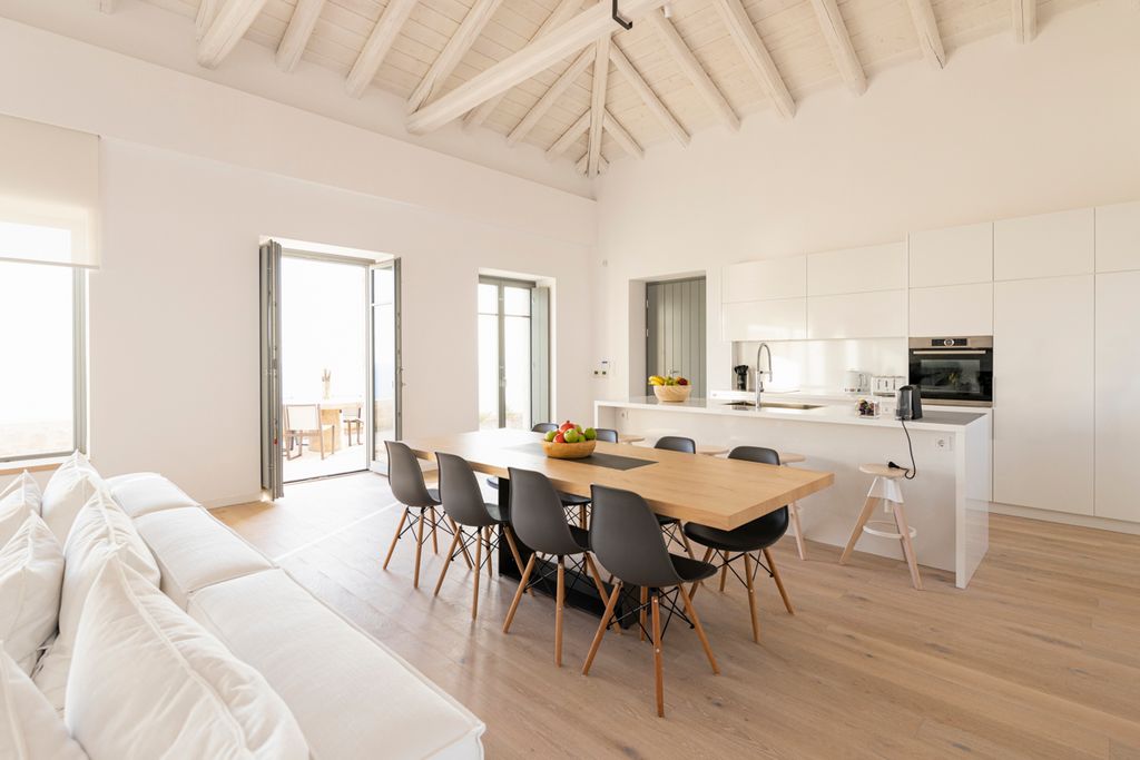 Villa Antti Peloponnese Olivers Travels 4