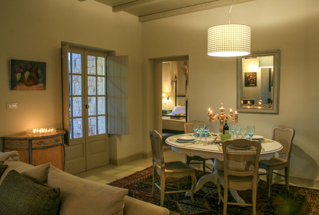 Villa Dinu Peloponnese Olivers Travels 5 01