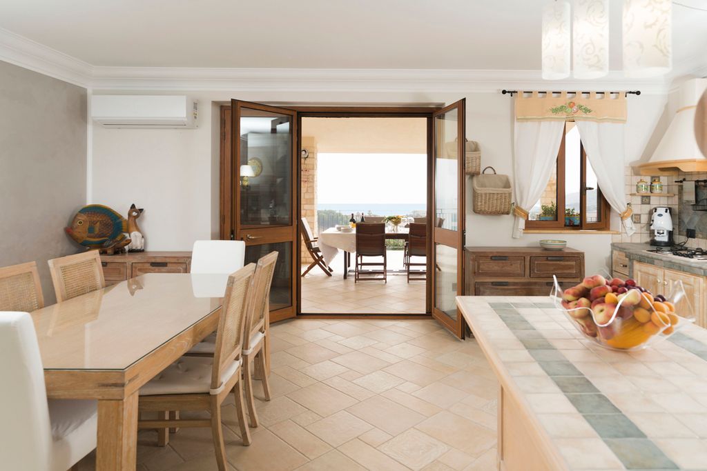 Villa Salsa Sicily Olivers Travels 4