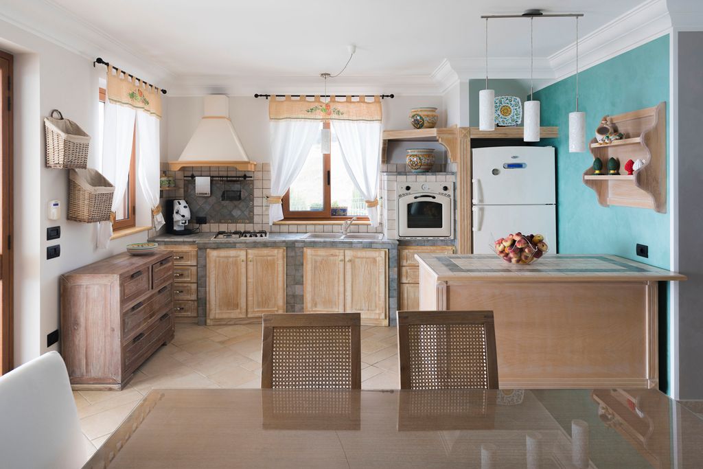 Villa Salsa Sicily Olivers Travels 5