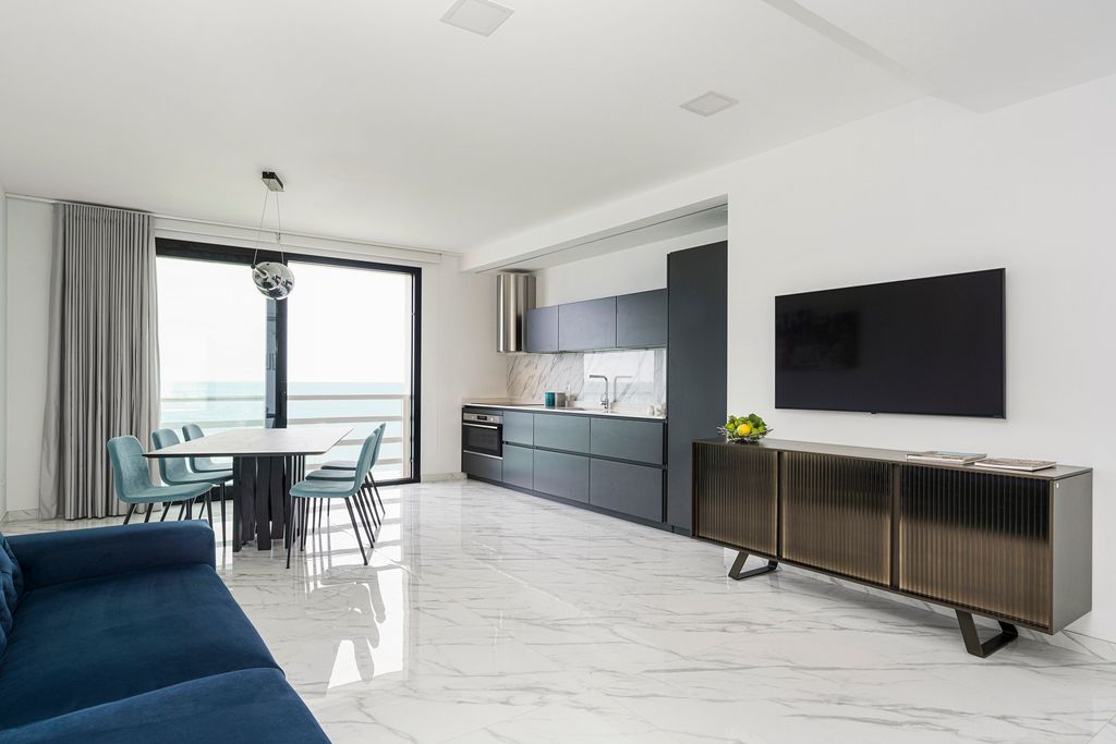 Villa Greco Sicily Olivers Travels3