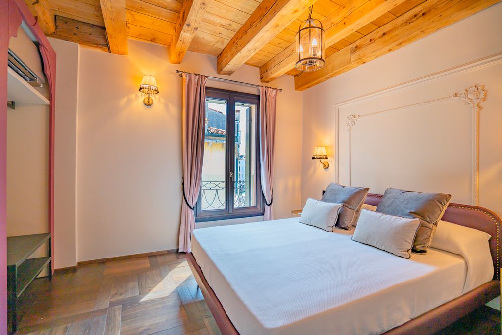 Apartment Mia Venice Olivers Travels 5