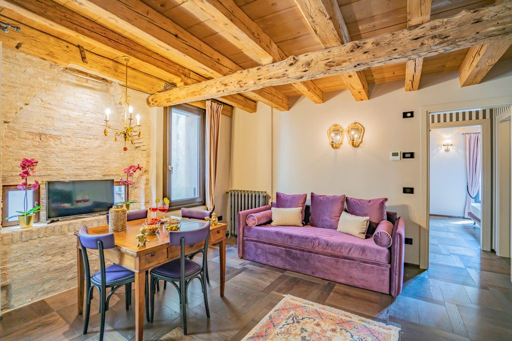 Apartment Mia Venice Olivers Travels 3