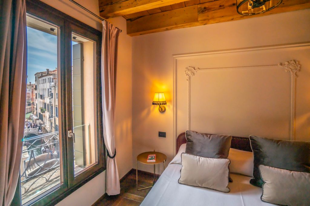 Apartment Mia Venice Olivers Travels 4