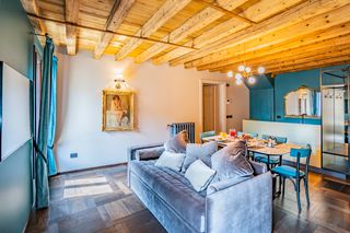 Apartment Bella Venice Olivers Travels 1
