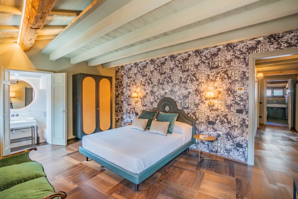 Apartment Emilia Venice Olivers Travels 4