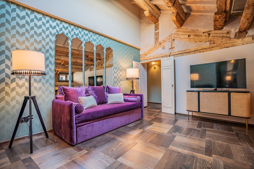 Apartment Emilia Venice Olivers Travels 3