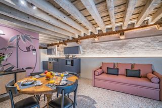 Apartment Gabriella Venice Olivers Travels 1