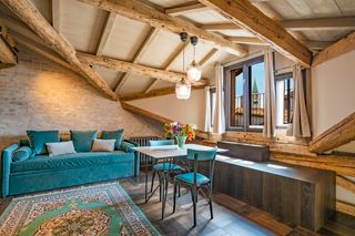 Apartment Stella Venice Olivers Travels 2
