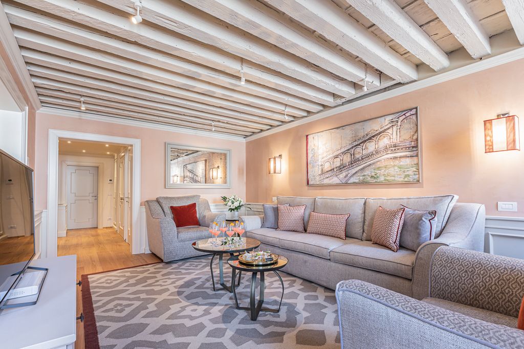 Apartment Ariana Venice Olivers Travels 6