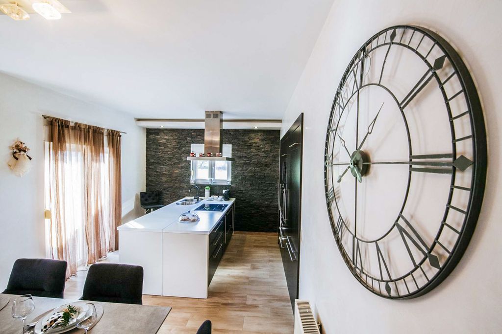 Villa Kraljica Dalmatia Coast Olivers Travels 5