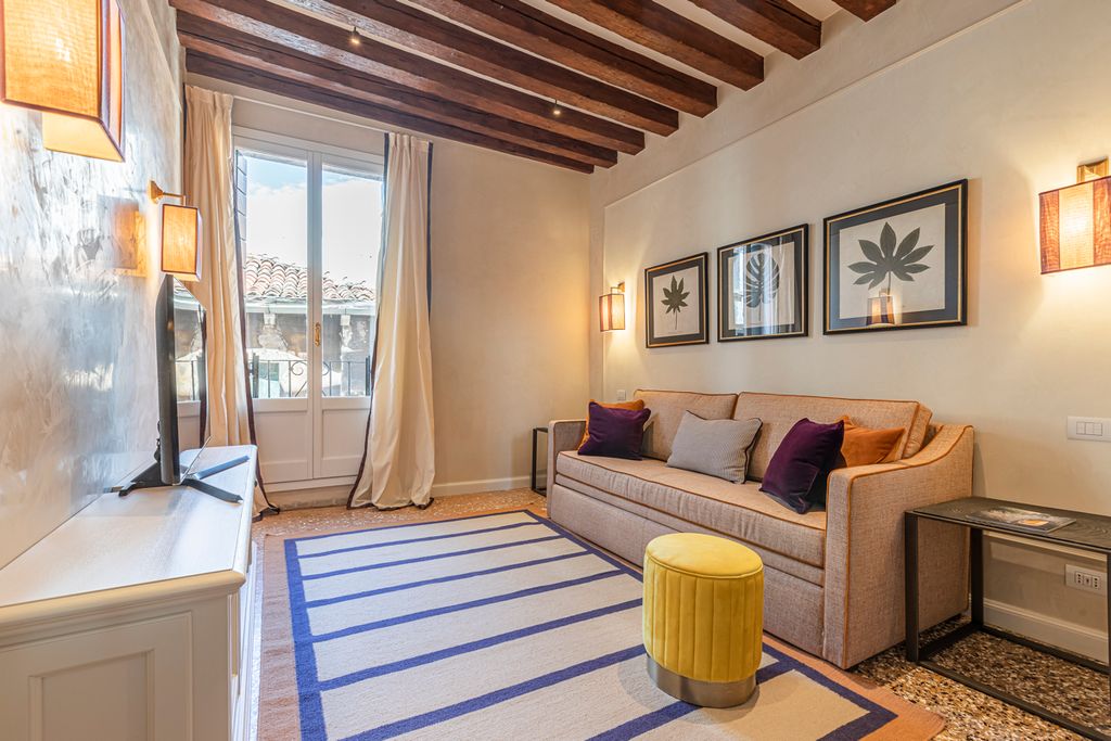 Apartment Amara Venice Olivers Travels 5