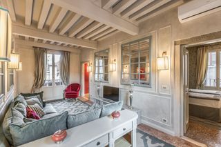 Apartment Lia Venice Olivers Travels 1