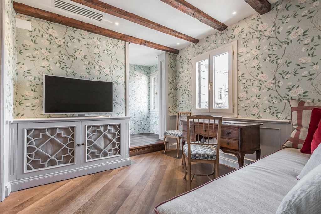 Apartment Lia Venice Olivers Travels 5