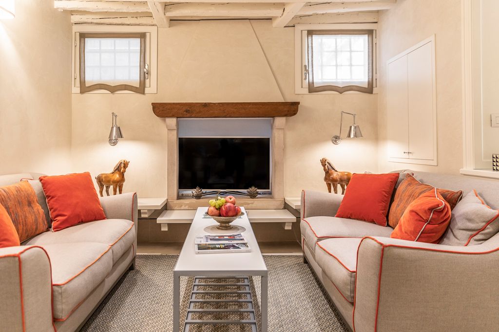Apartment Giana Venice Olivers Travels 3