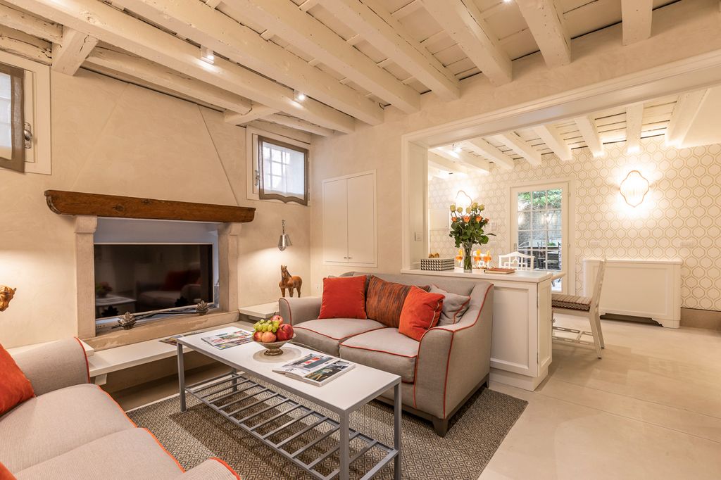 Apartment Giana Venice Olivers Travels 8