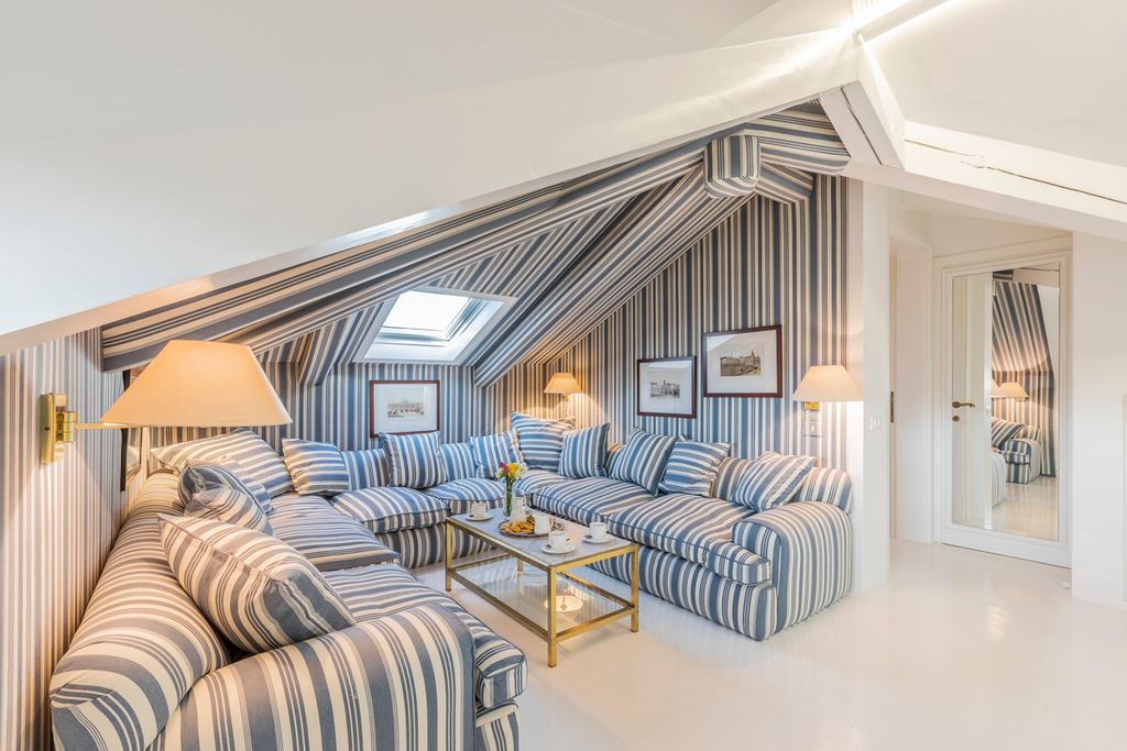 Apartment Vivina Venice Olivers Travels 3