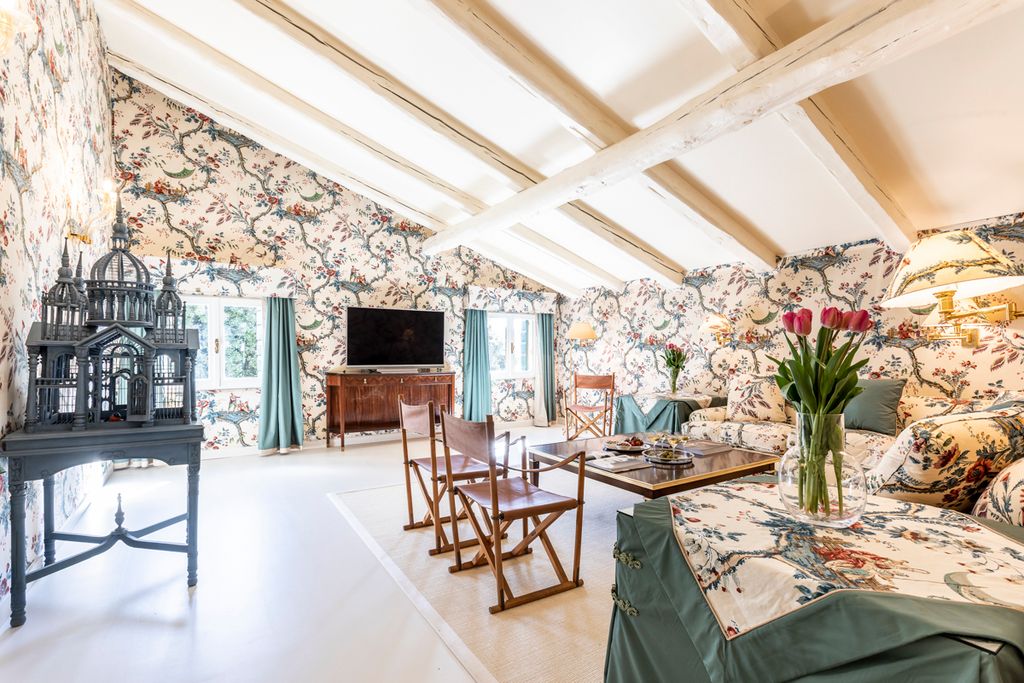 Apartment Vivina Venice Olivers Travels 4