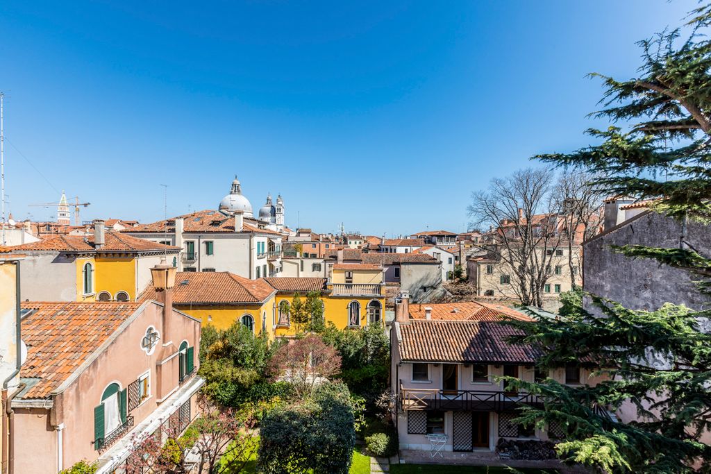 Apartment Vivina Venice Olivers Travels 6