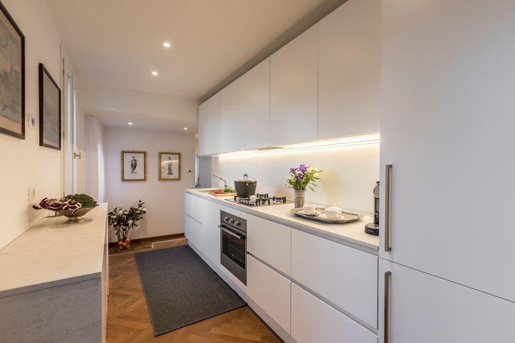 Apartment Elisa Venice Olivers Travels 3