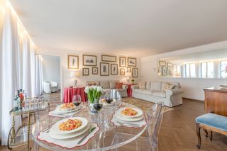 Apartment Elisa Venice Olivers Travels 2