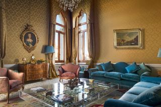Apartment Antonella Venice Olivers Travels 3