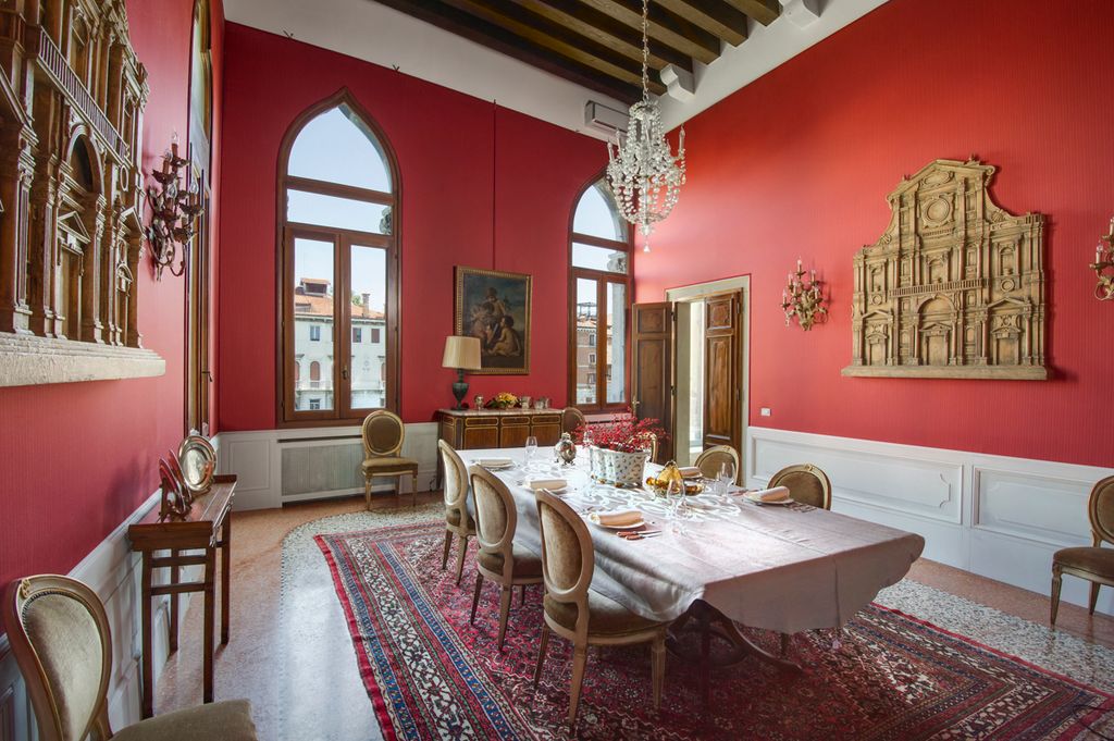 Apartment Antonella Venice Olivers Travels 4