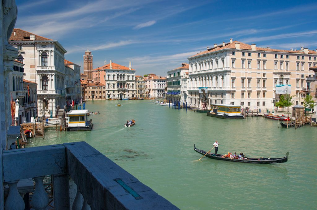 Apartment Antonella Venice Olivers Travels 1