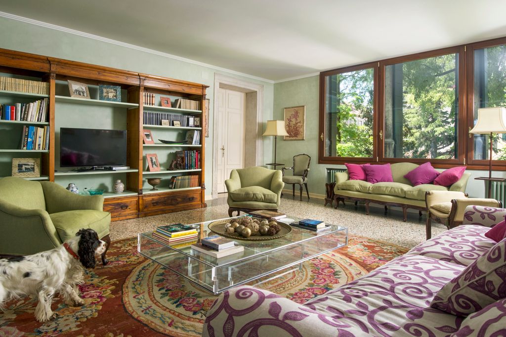 Apartment Antonella Venice Olivers Travels 5