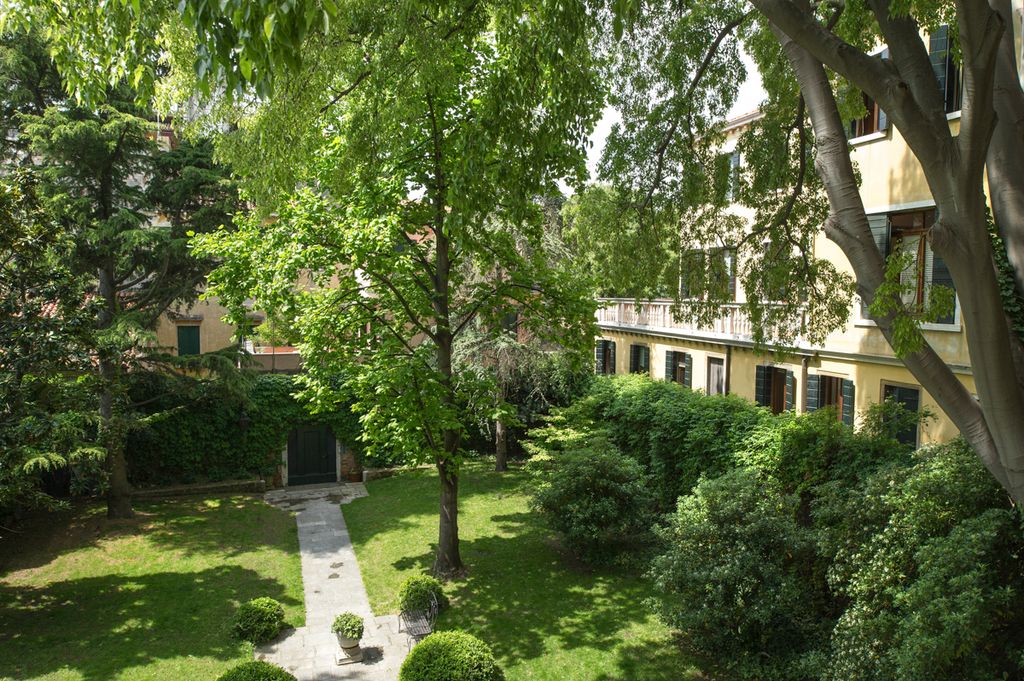 Apartment Antonella Venice Olivers Travels 2