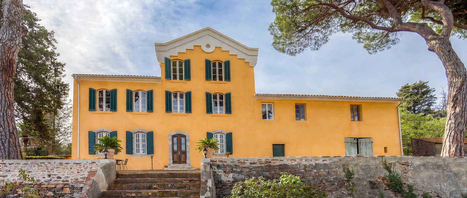 001 la bastide de laura south of france olivers travels desktop center