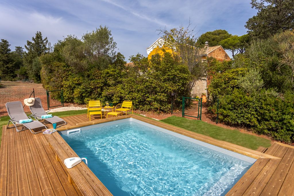 La Bastide De Laura Provence Olivers Travels 02