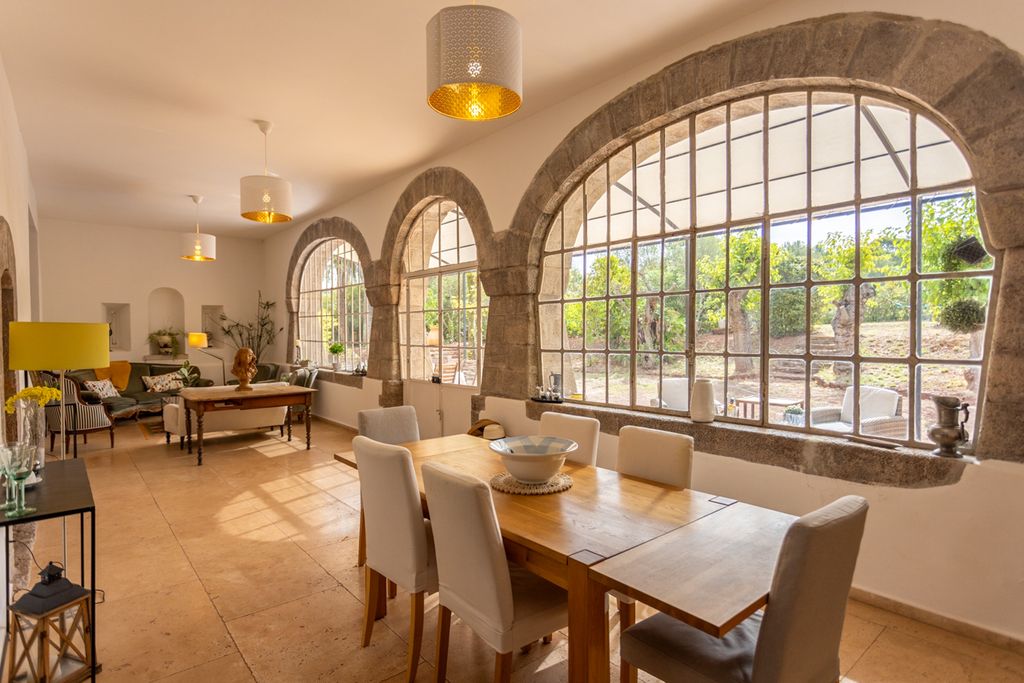 La Bastide De Laura Provence Olivers Travels 04