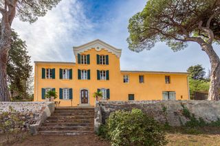 La Bastide De Laura Provence Olivers Travels 01