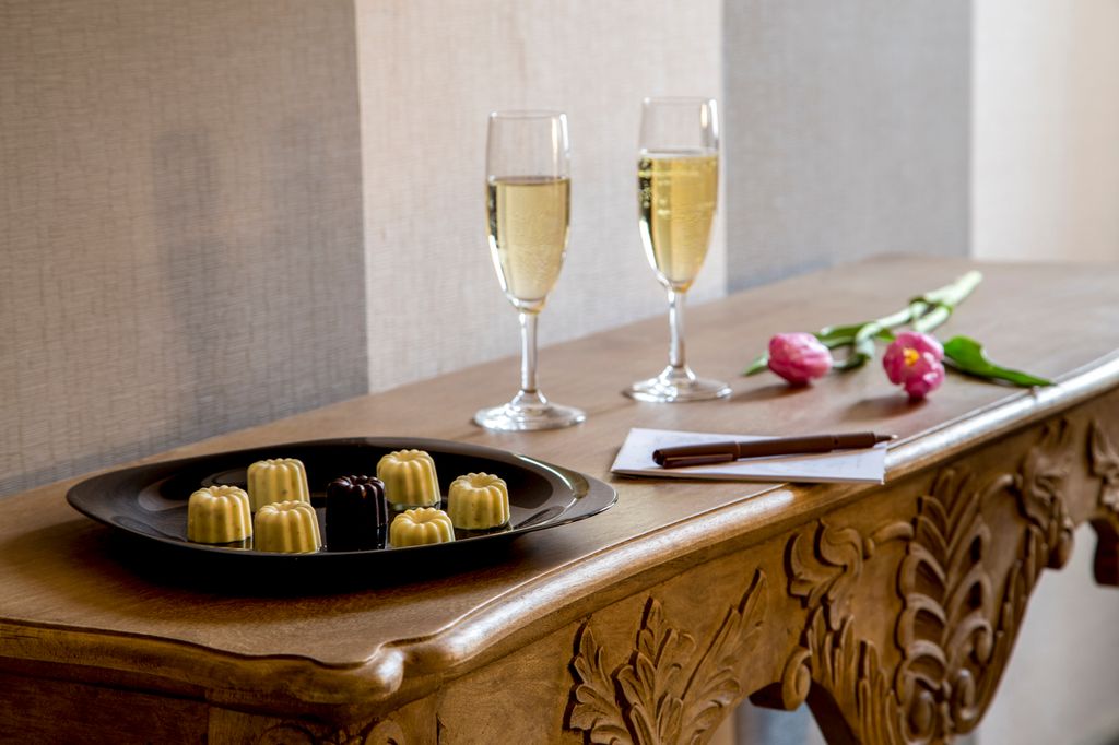 Apartment Carlotta Rome Olivers Travels 5