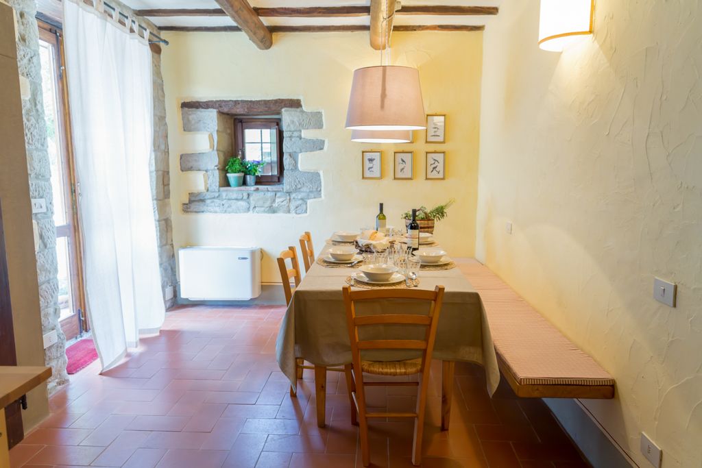 Abete Bianco Emilia Romagni Puglia Olivers Travels 4