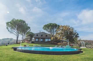 Pan Caciato Umbria Olivers Travels 1