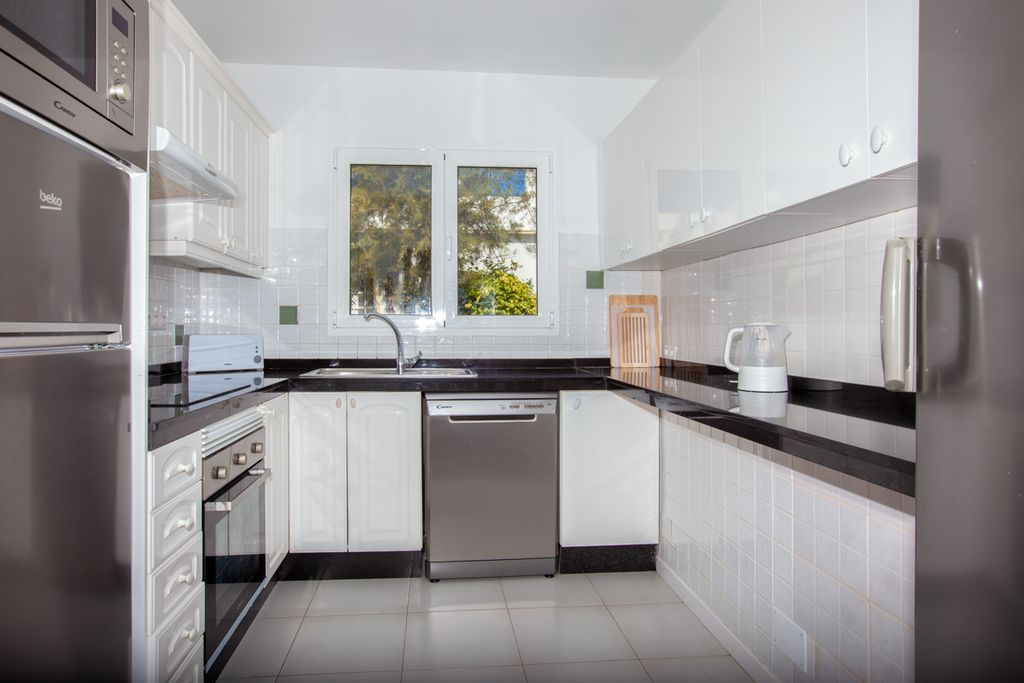 Villa Carta Lanzarote Olivers Travels 5