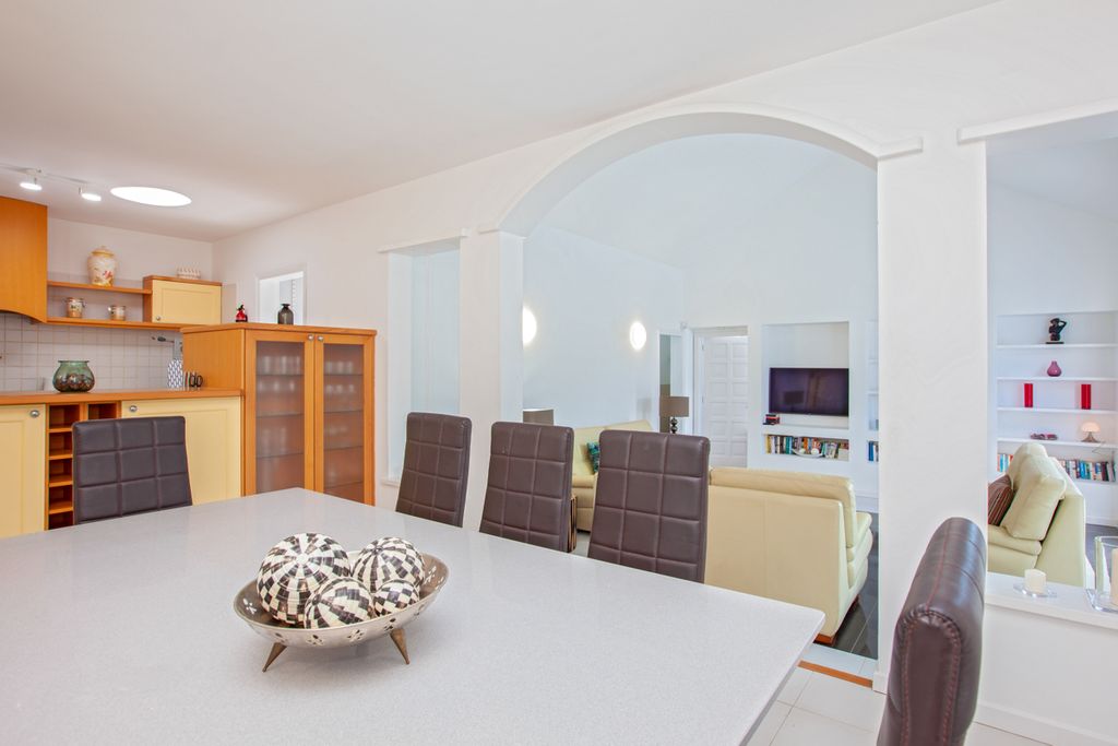 Casa Tinosa Lanzarote Olivers Travels 4