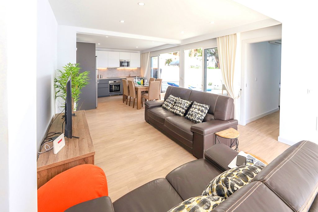 Casa Aguada Lanzarote Olivers Travels 3