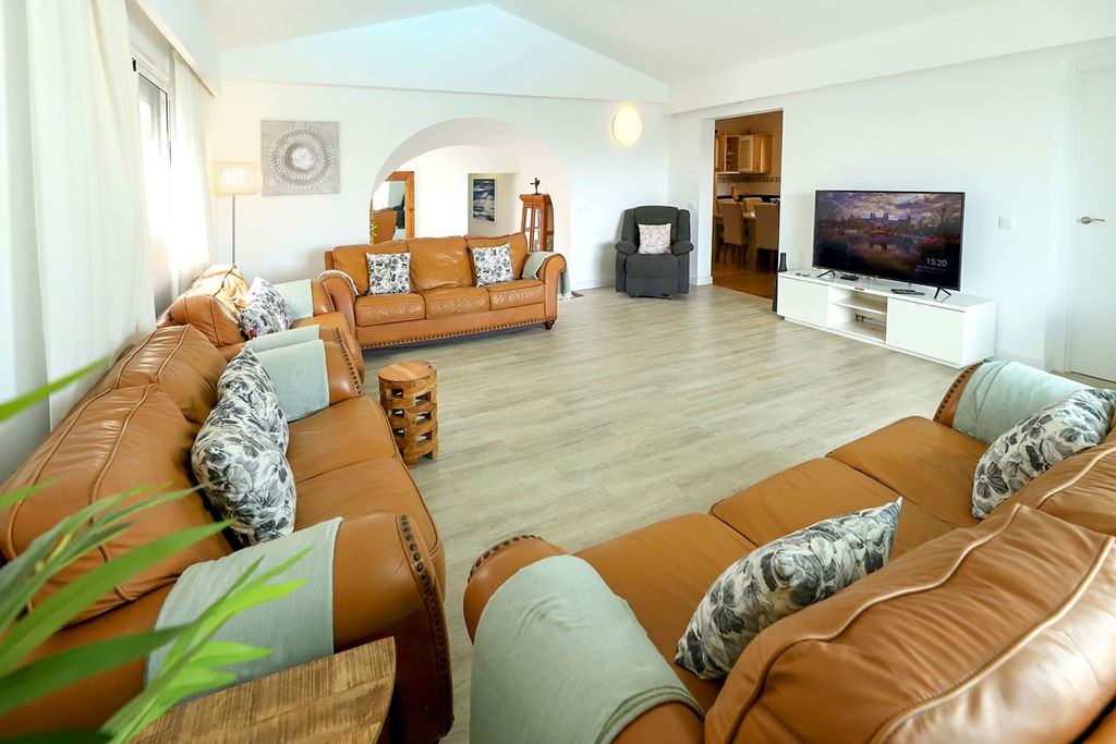 Villa Pozo Lanzarote Olivers Travels 3