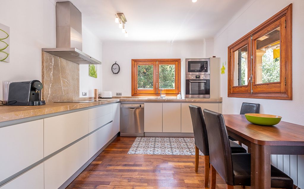 Villa Neta Mallorca Olivers Travels 4